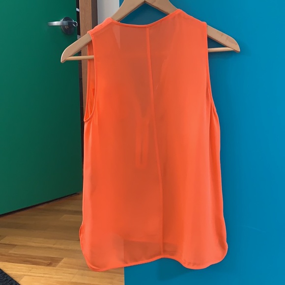 The kooples zip tank - Picture 4 of 6